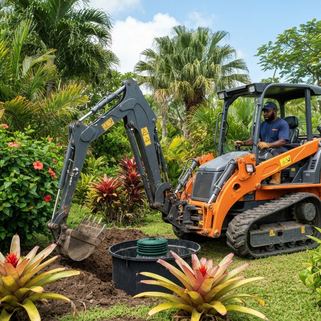 Assainissement individuel