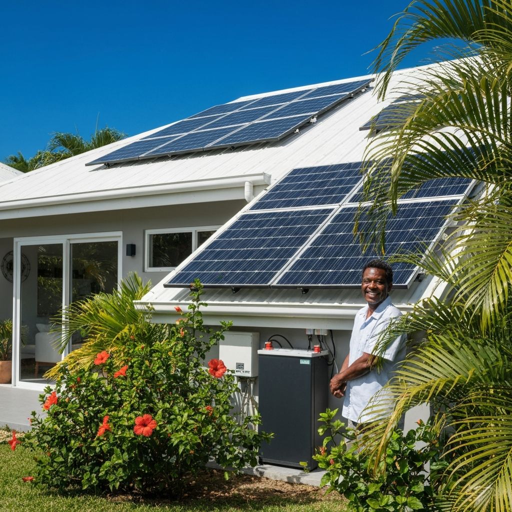 Énergie & Autonomie